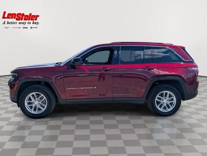 jeep grand cherokee 2025 1C4RJHAG9SC373070 image jeep grand cherokee 2025 1C4RJHAG9SC373070 image